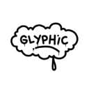 Glyphic NFT logo