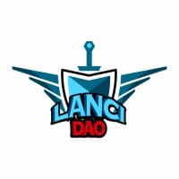 Lanci DAO logo