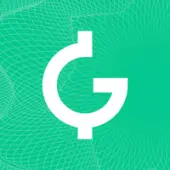 Good Money logo