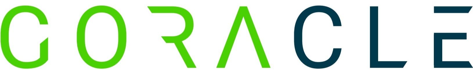 Goracle logo