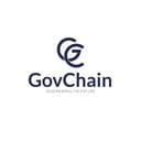GovChain Research logo