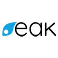 EAK Digital | Blockchain PR Agency logo