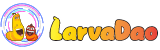 LarvaDao logo