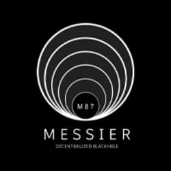 MESSIER logo