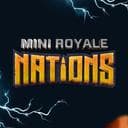 Mini Royale: Nations logo