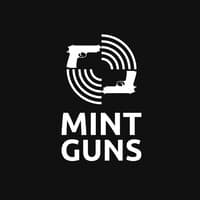 Mint Guns logo