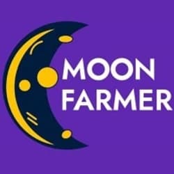 MoonFarmer logo
