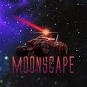 Moonscape logo