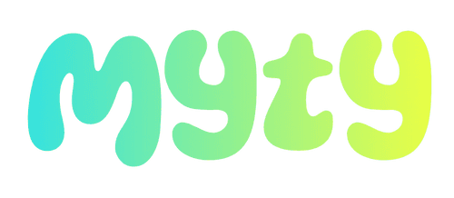 Myty logo