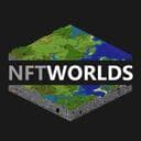 NFT Worlds logo