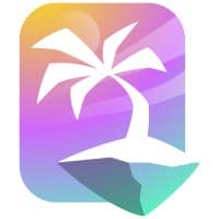 Nifty Island 🏝 logo