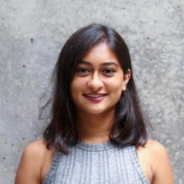 Medha Kothari