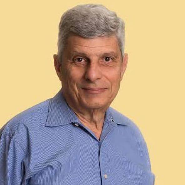 Peter Farina
