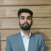 Rajat Parikh