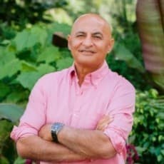 Jeff Chowdhry