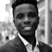 Kane Aidoo-Williams
