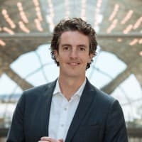 Gabe Luna Ostaseski