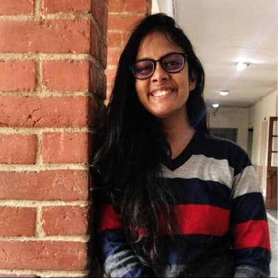 Manasi Mertia