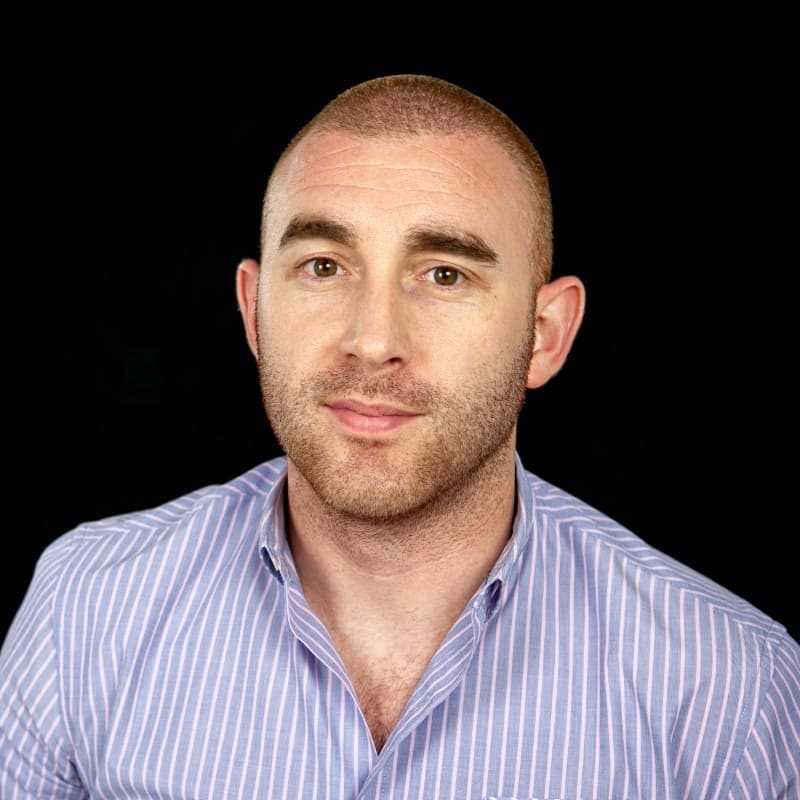 Matt Mason