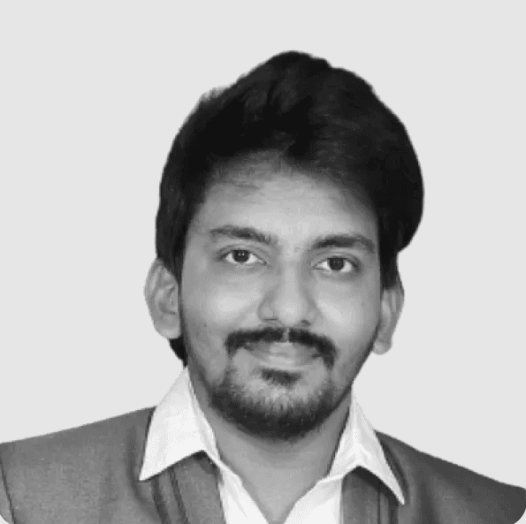 Pradeep Kumar