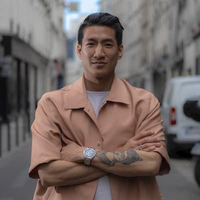 Phuc Vo Van