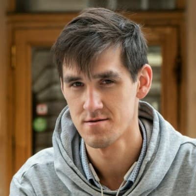 Andrew Ivanov