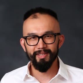 Wayne Wong Chong