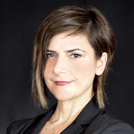 Olta Andoni