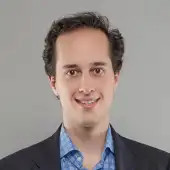 Daniel Vogel