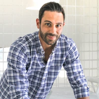 Mark Bardi