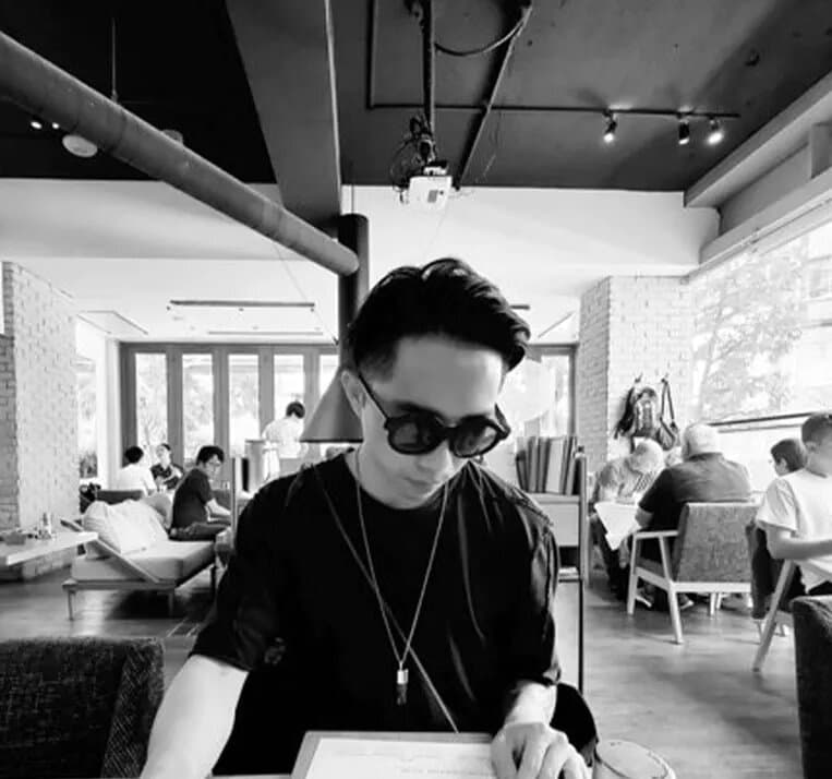 Sammy Liu