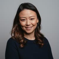 Samantha Wu