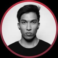 Ian Alvarado