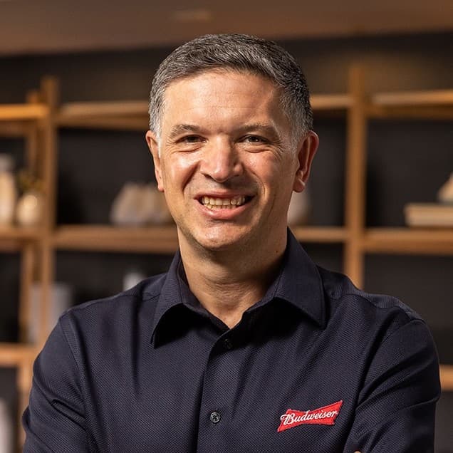Michel Doukeris