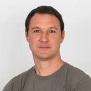 Jed Mccaleb