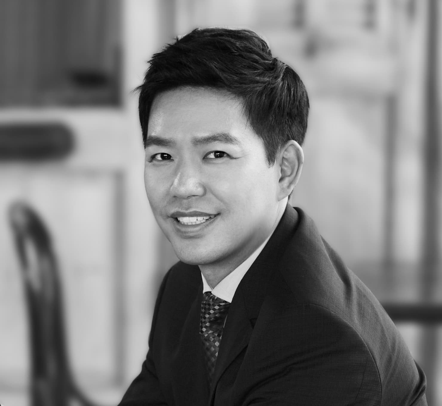 Won S. Chung