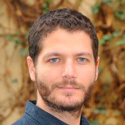 Daniel Heyman