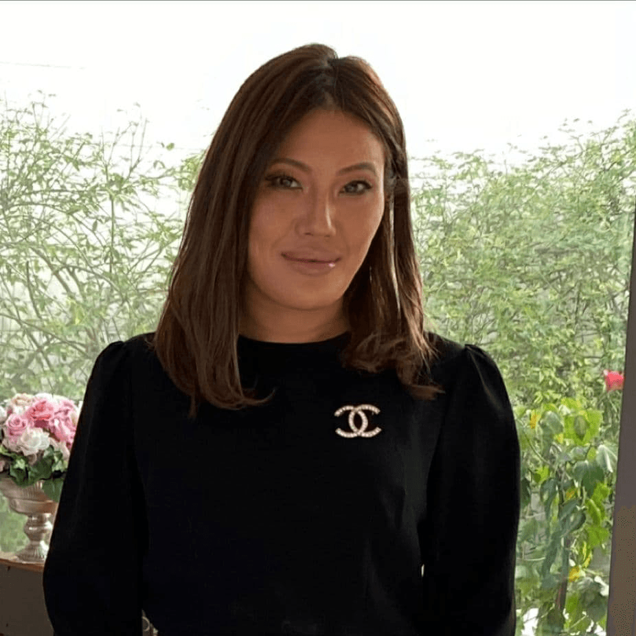 Mimi Nishikawa