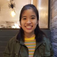Stephanie Goh
