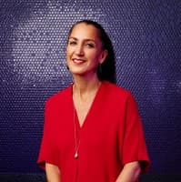 Liza Landsman (She/Her)