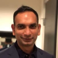 Vivek Garg