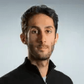 David J Namdar