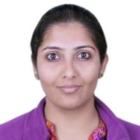 Jaya Sharma