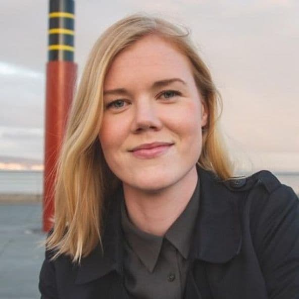 Katja Toropainen