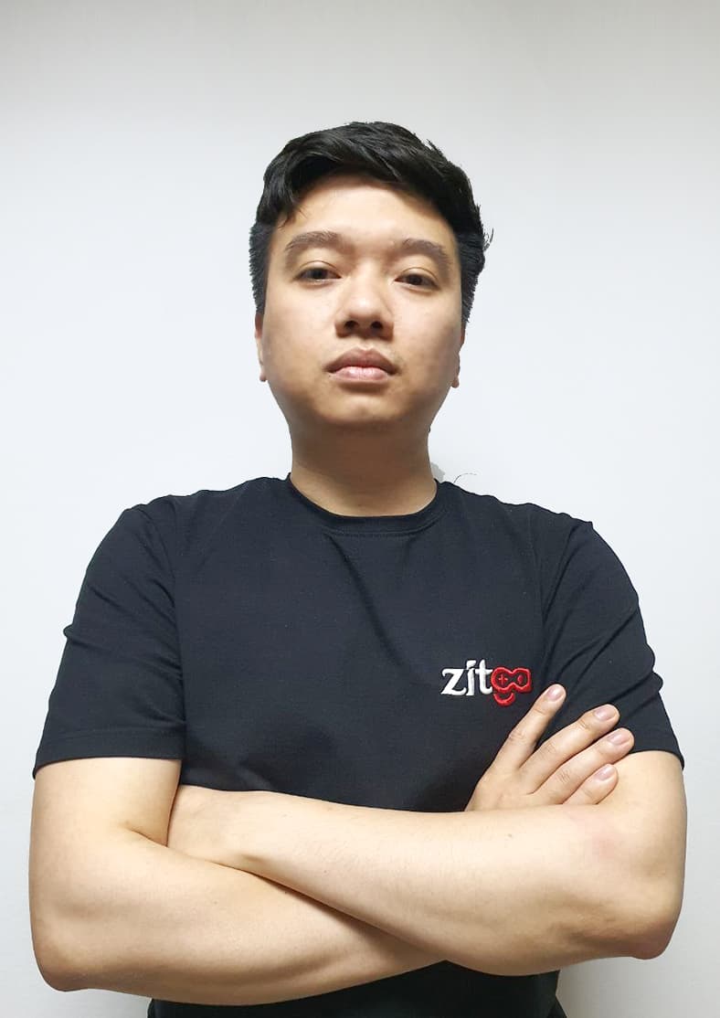 Viet Duc Bui