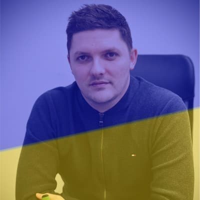 Dmitriy K.