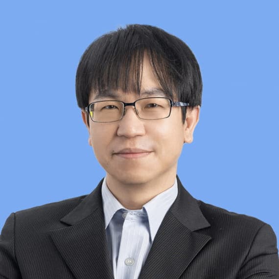 Vince Huang