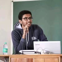 Bhargava Sai Macha