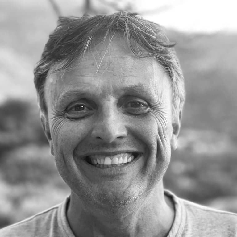 Andy Sutcliffe