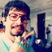 Nima Asghari